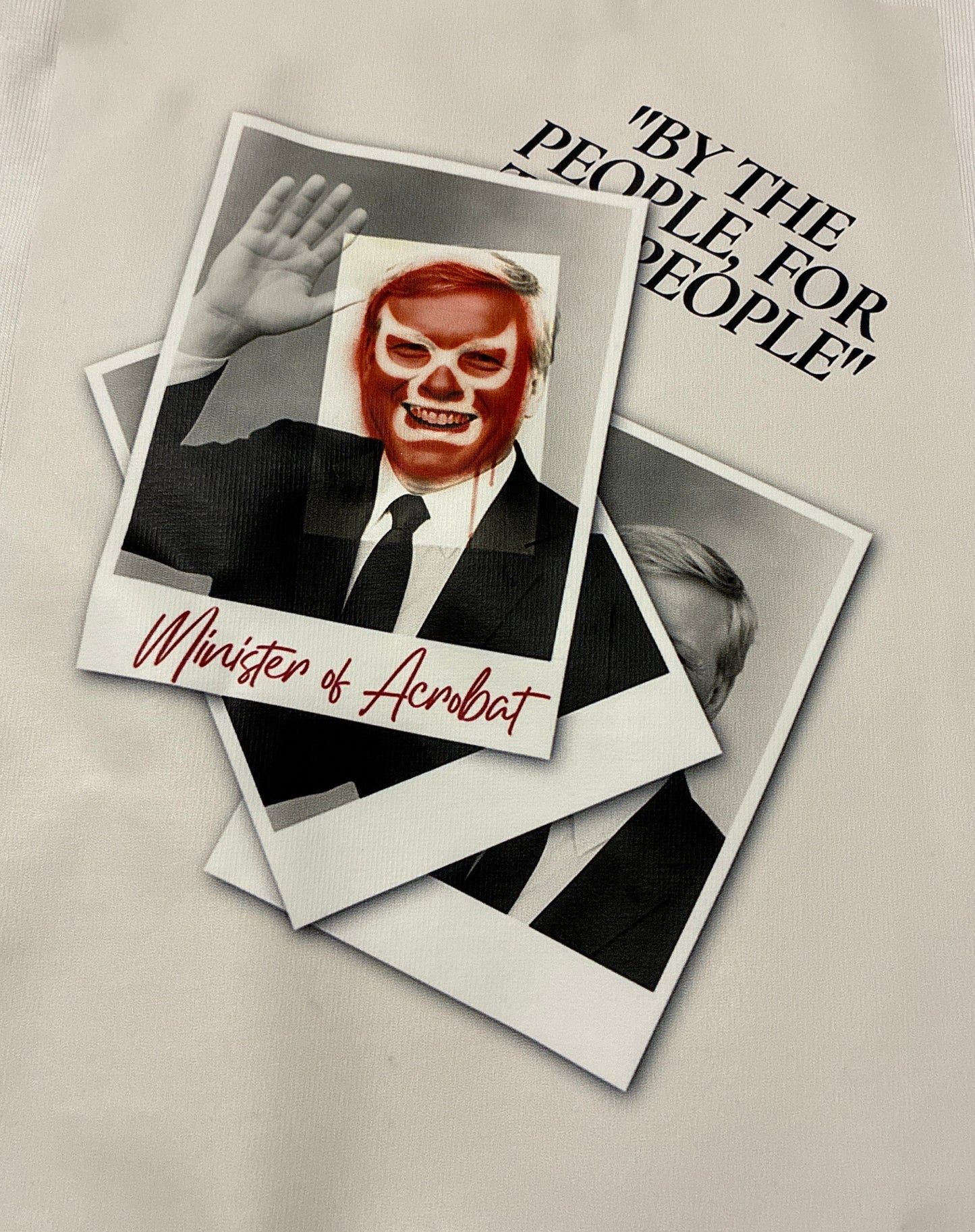 Presidential T-Shirt