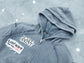 Pre-order Double hood Patchwork