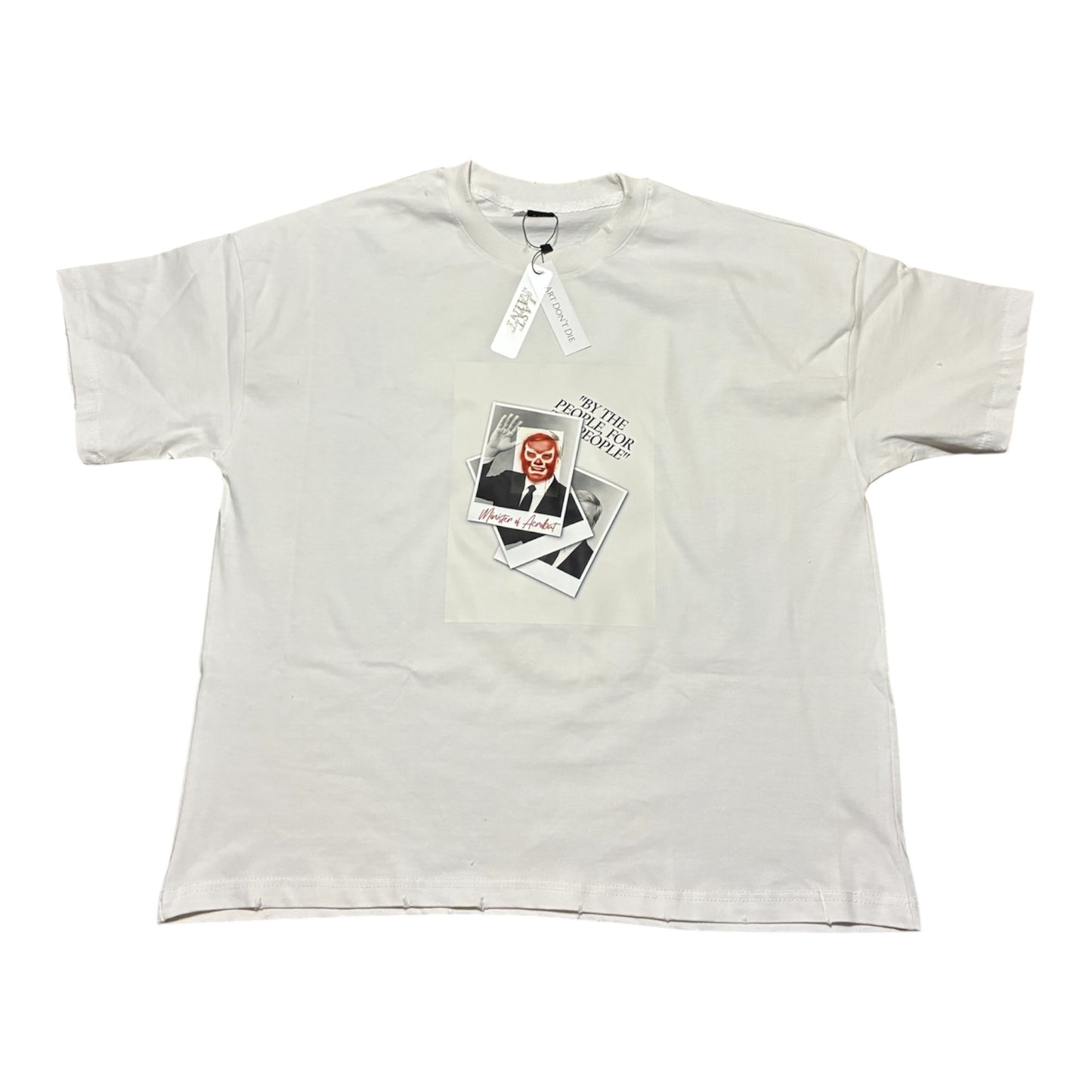 Presidential T-Shirt