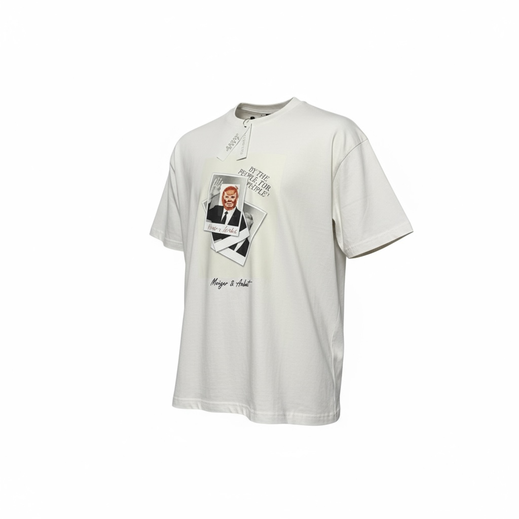 Presidential T-Shirt